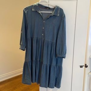 Tommy Hilfiger dress